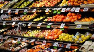 Grand Frais voit les choses en grand : 2 200 m2 de produits frais vont remplacer cet ancien supermarché près de Paris