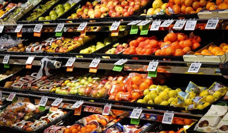 Grand Frais denkt groß: 2.200 m² mit Frischwaren werden diesen ehemaligen Supermarkt in der Nähe von Paris ersetzen