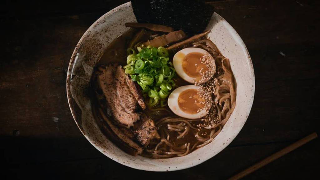 ramen