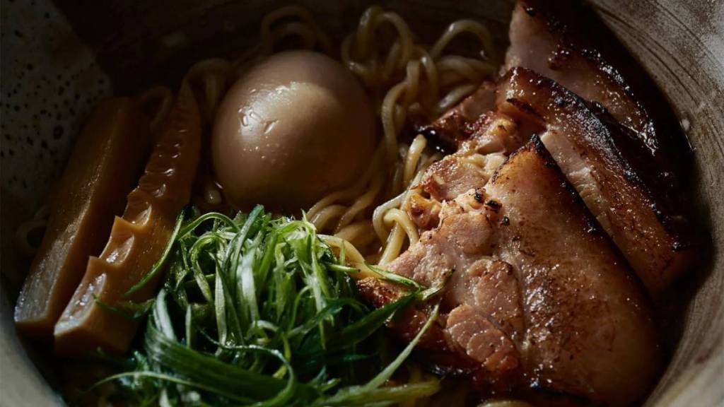 ramen