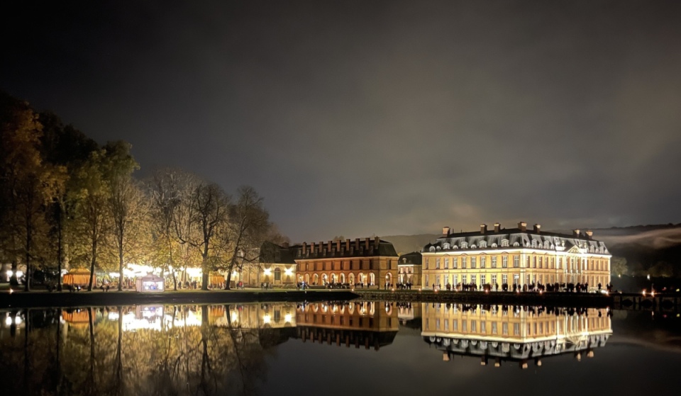 Ce week-end, les plus beaux châteaux d’Île-de-France ouvrent leurs portes à la nuit tombée… avec des milliers de bougies et des visites insolites