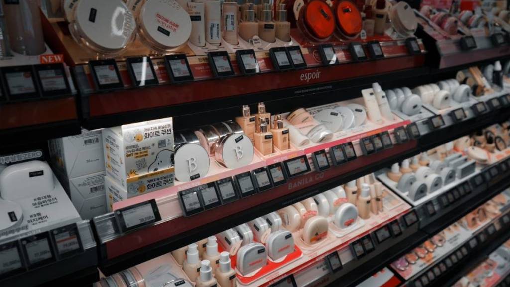Skincare, makeup, and accessories starting at €1.50: this massive Korean cosmetics sale is coming to Paris this Saturday
