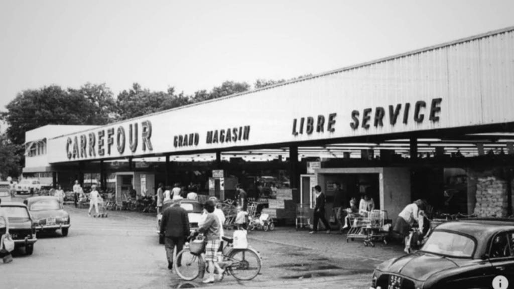 Carrefour