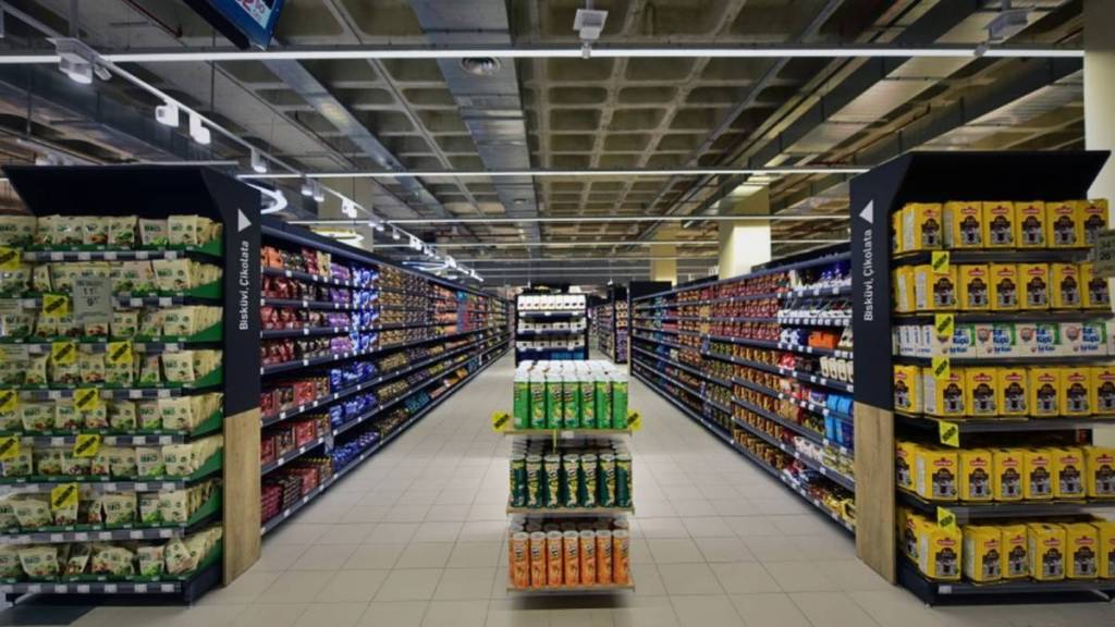 Carrefour