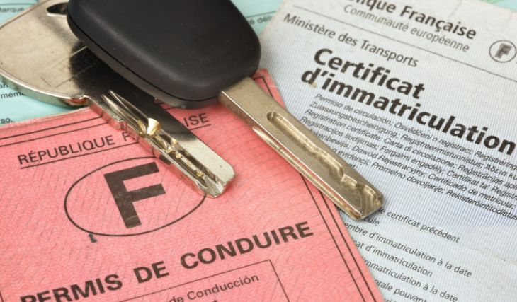 Das Ende des rosa Führerscheins: Wann musst du deinen alten Führerschein umtauschen? Hier ist die Frist.