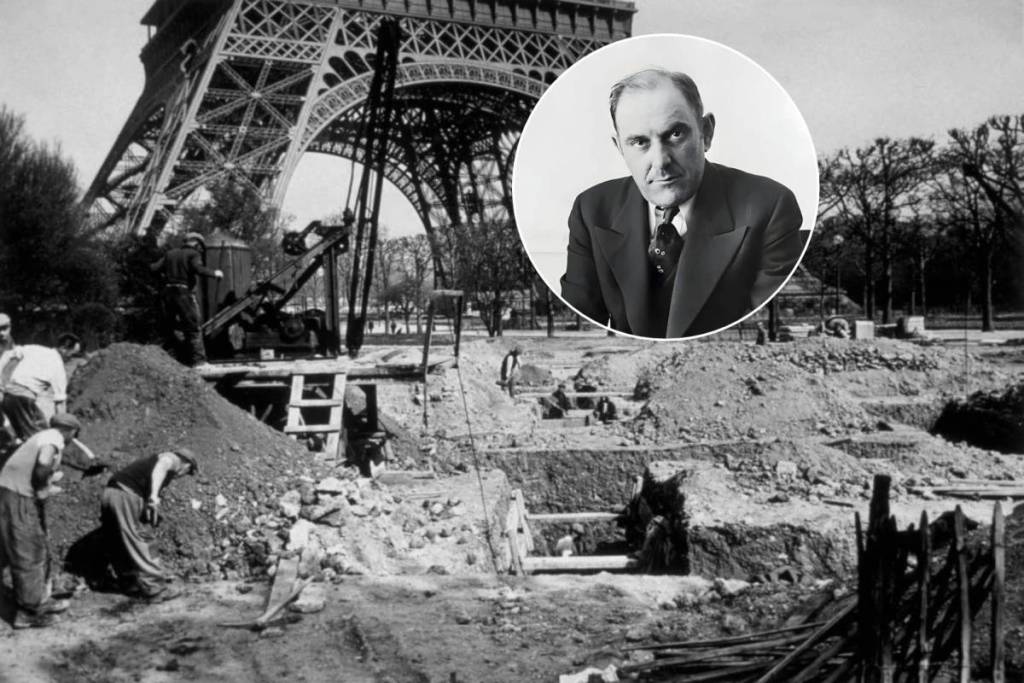 Victor Lustig