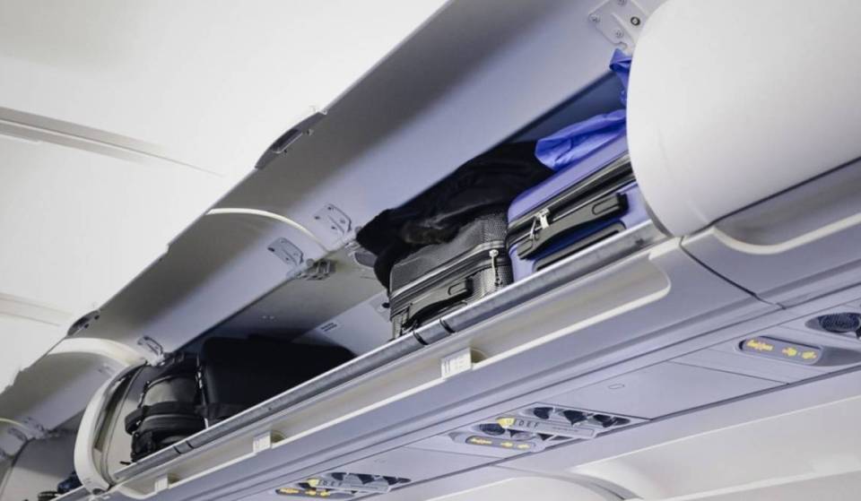 After 13 years of negotiations, new rules on carry-on luggage have been adopted in Europe—here’s what French travelers need to know