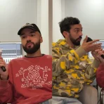 Die Lieblingsorte von BigFlo und Oli in Paris im Video