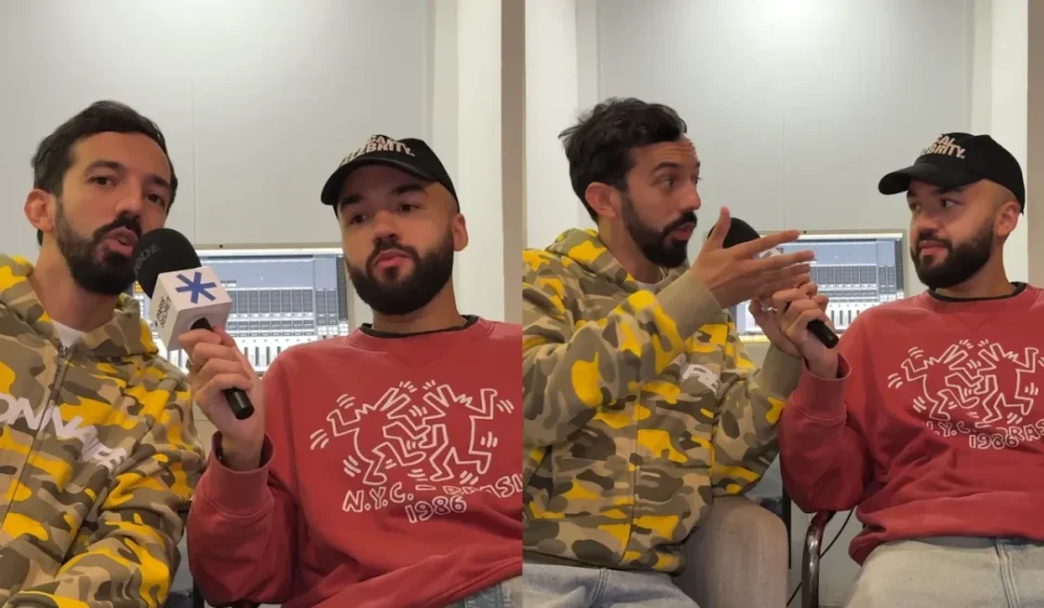 Los sitios favoritos de BigFlo y Oli en París en vídeo