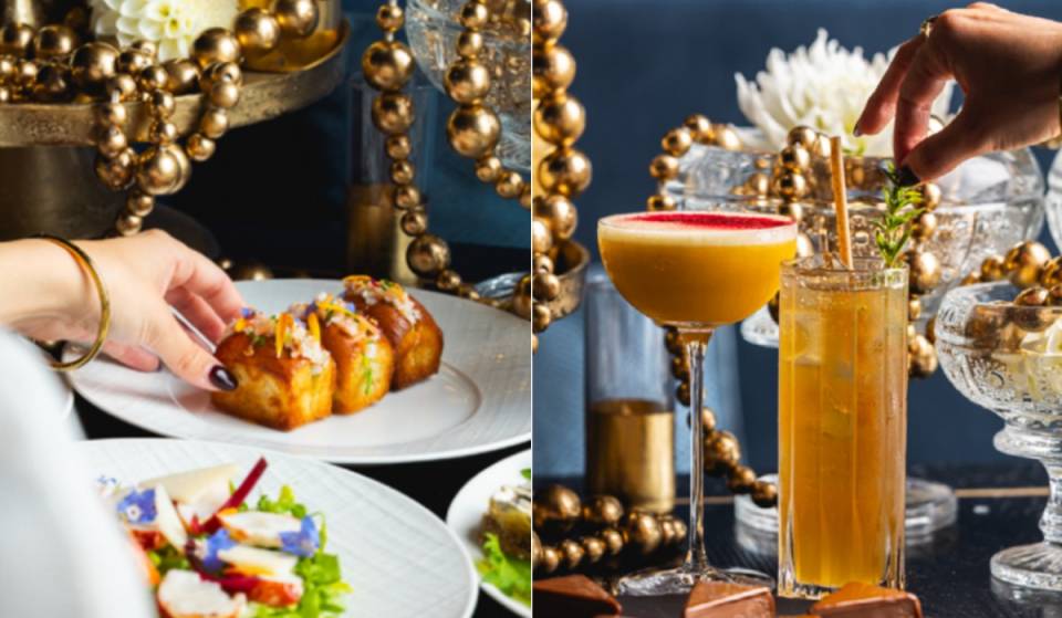 In 1929, the Prince de Galles opened its doors in Paris: 97 years later, the luxury hotel is launching a Gatsby-themed brunch in its Art Deco lounge