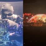 Mosimann-Konzert im Zénith in Paris: Die Show im Video