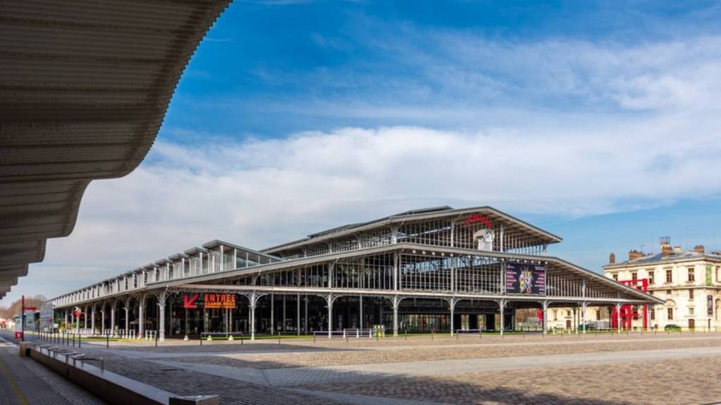 la villette