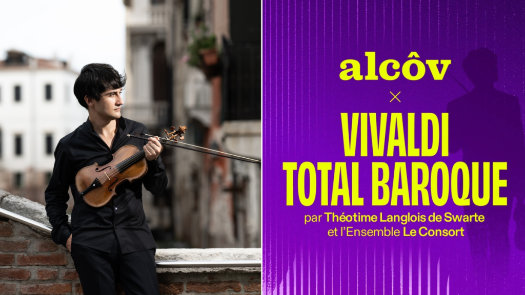 A Parigi, ora la musica si ascolta a 360°: questa nuova esperienza sonora ti invita non solo ad ascoltare le melodie, ma a viverle intensamente grazie al suono spazializzato