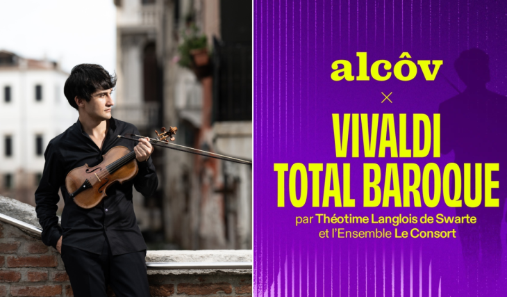 À Paris, la musique s’écoute désormais à 360° : cette nouvelle expérience sonore vous invite à ne plus seulement écouter les mélodies, mais à les vivre intensément grâce au son spatialisé