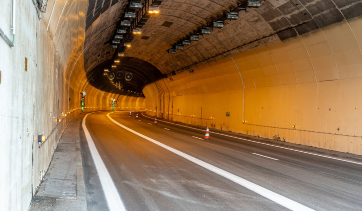 Pendant 9 mois, ce tunnel ultra-fréquenté va fermer, près de 80 000 automobilistes sont concernés… Quelles sont les alternatives ?