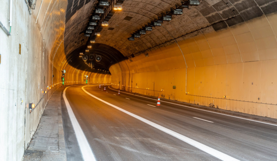 Pendant 9 mois, ce tunnel ultra-fréquenté va fermer, près de 80 000 automobilistes sont concernés… Quelles sont les alternatives ?