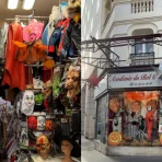 Costume Rentals in Paris: The Académie du Bal Costumé