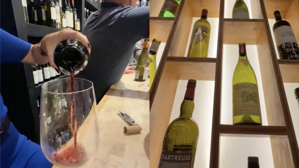 Fini l&rsquo;œnologie élitiste : à Paris, le club Entre Deux Verres propose des dégustations décomplexées