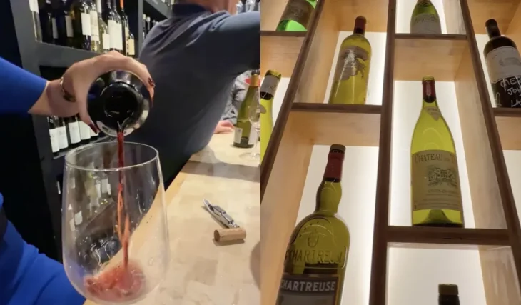 Fini l’œnologie élitiste : à Paris, le club Entre Deux Verres propose des dégustations décomplexées