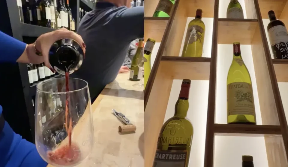 Fini l&rsquo;œnologie élitiste : à Paris, le club Entre Deux Verres propose des dégustations décomplexées