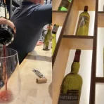 Dégustation de vin à Paris : le club Entre Deux Verres