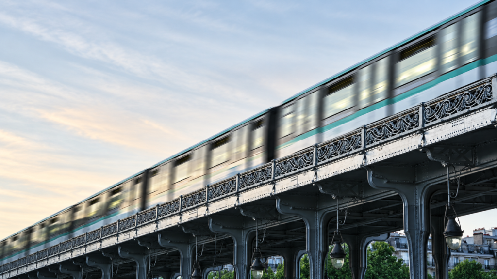Métro, RER, Transilien : plusieurs perturbations à prévoir cette semaine à Paris. Voici comment éviter les galères