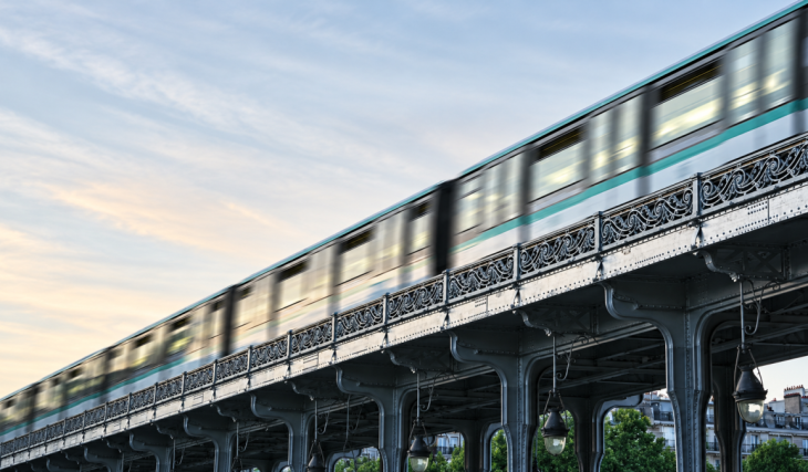 Métro, RER, Transilien : plusieurs perturbations à prévoir cette semaine à Paris. Voici comment éviter les galères