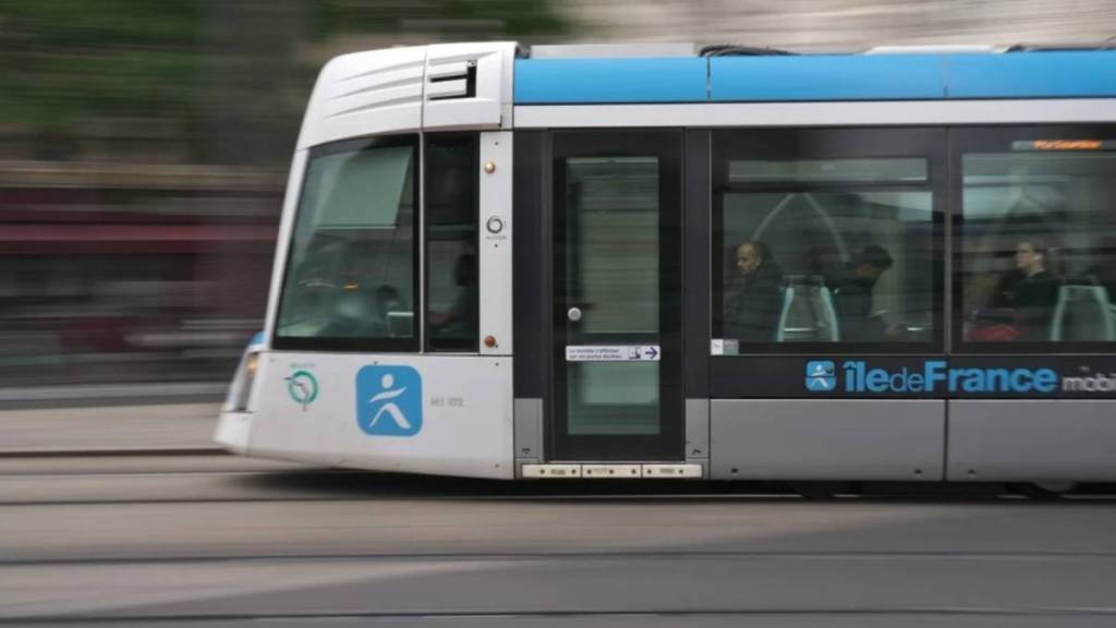 tramway