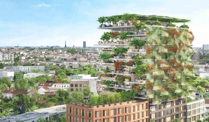 Grand Paris Express : ces villes aux portes de Paris vont bientôt accueillir le métro, avec des prix immobiliers parfois sous les 3 000 € le mètre carré