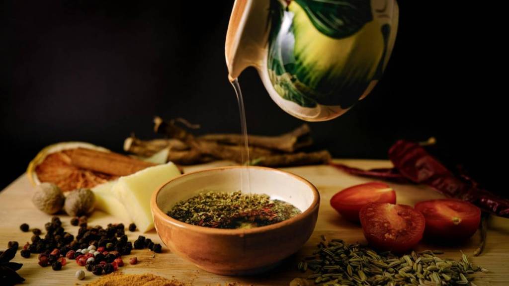 fête olive
