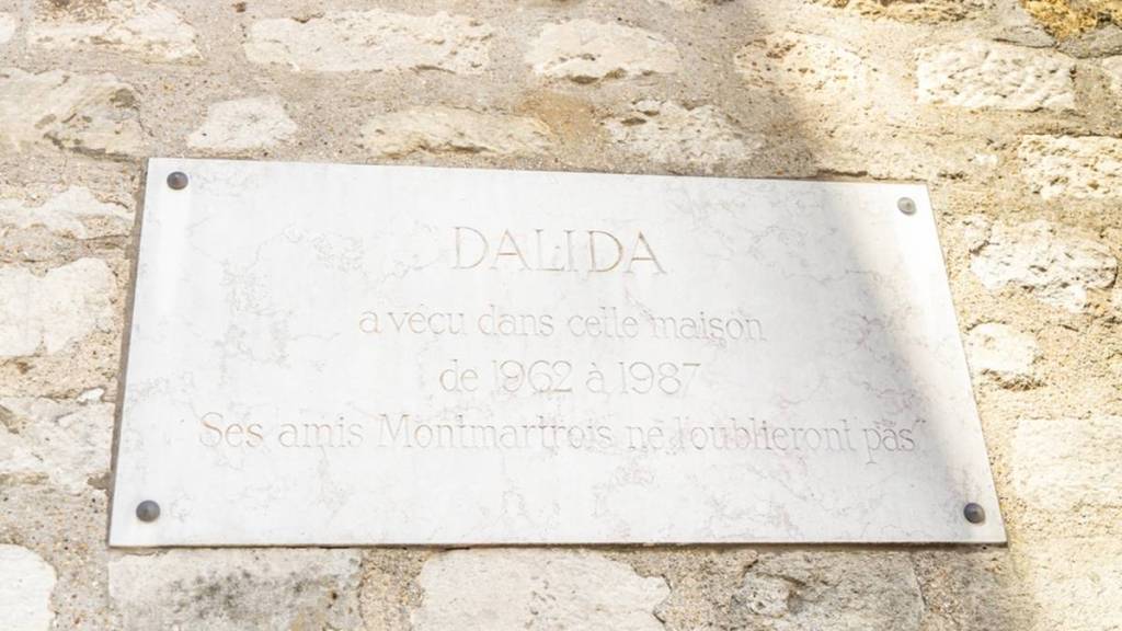 À Montmartre, cette maison cachée aux allures de château raconte 25 ans de la vie privée de Dalida