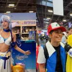 Paris Games Week : les joueurs dévoilent leurs jeux cultes
