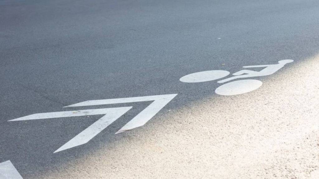 piste cyclable