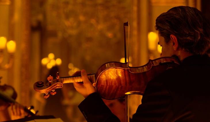 Porto Alegre recebe o especial concerto Candlelight As Quatro Estações de Vivaldi