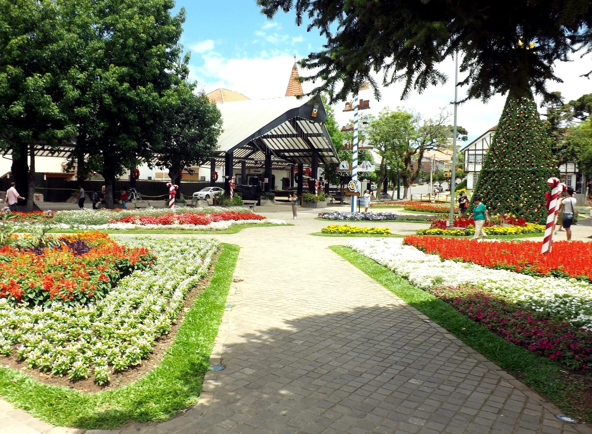 6 cidades próximas a Porto Alegre que você precisa visitar