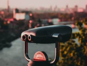 6 mirantes incríveis em Porto Alegre para contemplar a cidade