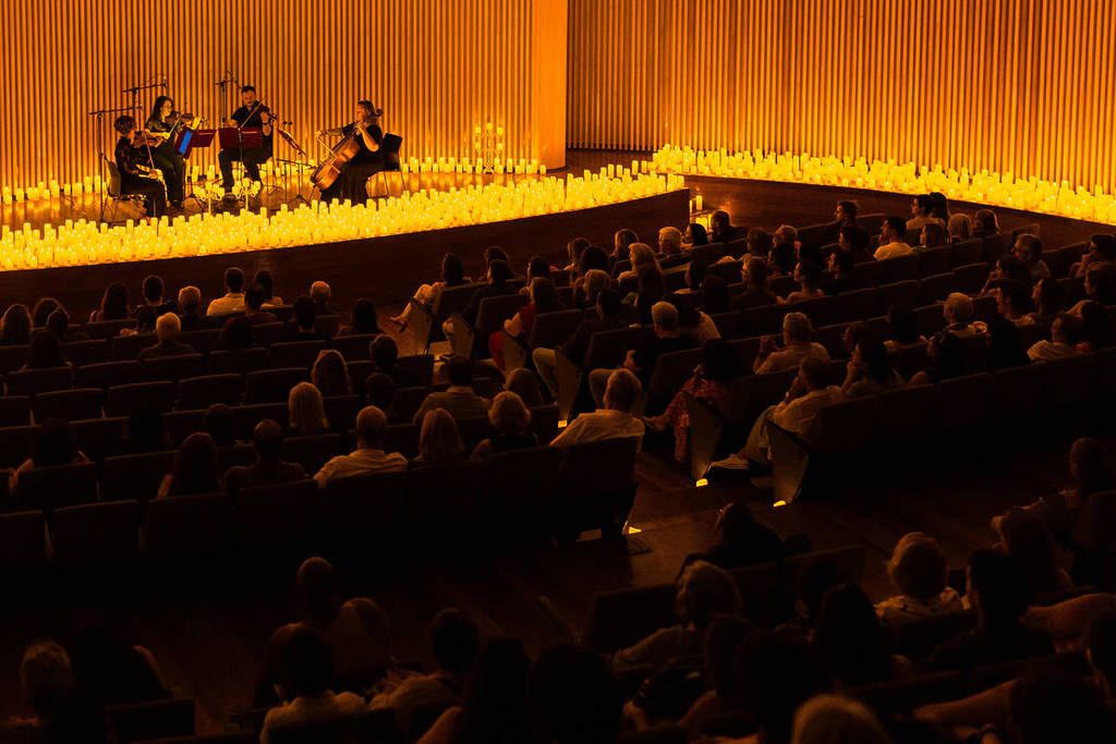 Estilos musicais, duração e segredos: as respostas para as perguntas que muitos fazem antes de ir ao Candlelight em Porto Alegre