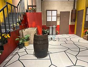 Você já pode visitar a maior exposição sobre Chaves no mundo em Porto Alegre!