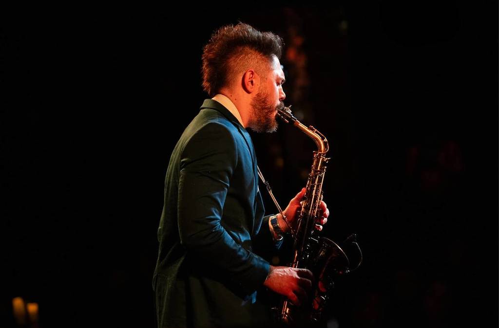 O show de jazz que te leva à Nova Orleans de 1920: música ao vivo regada a drinks em Porto Alegre