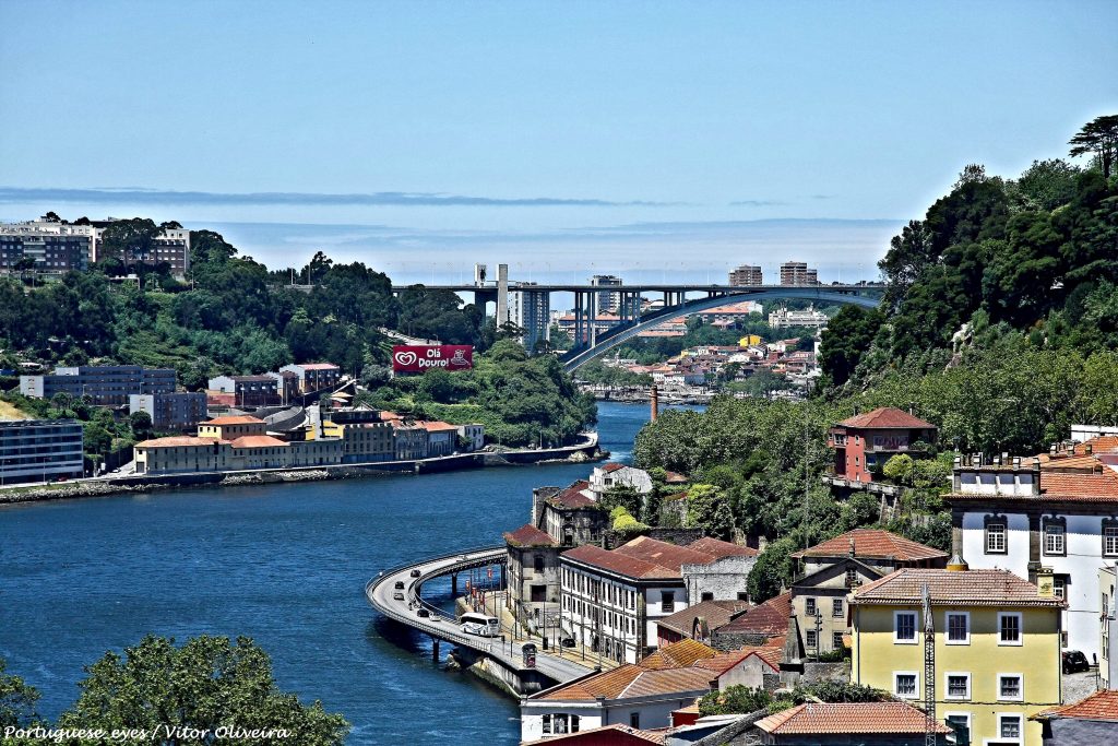 30 coisas para fazer no porto