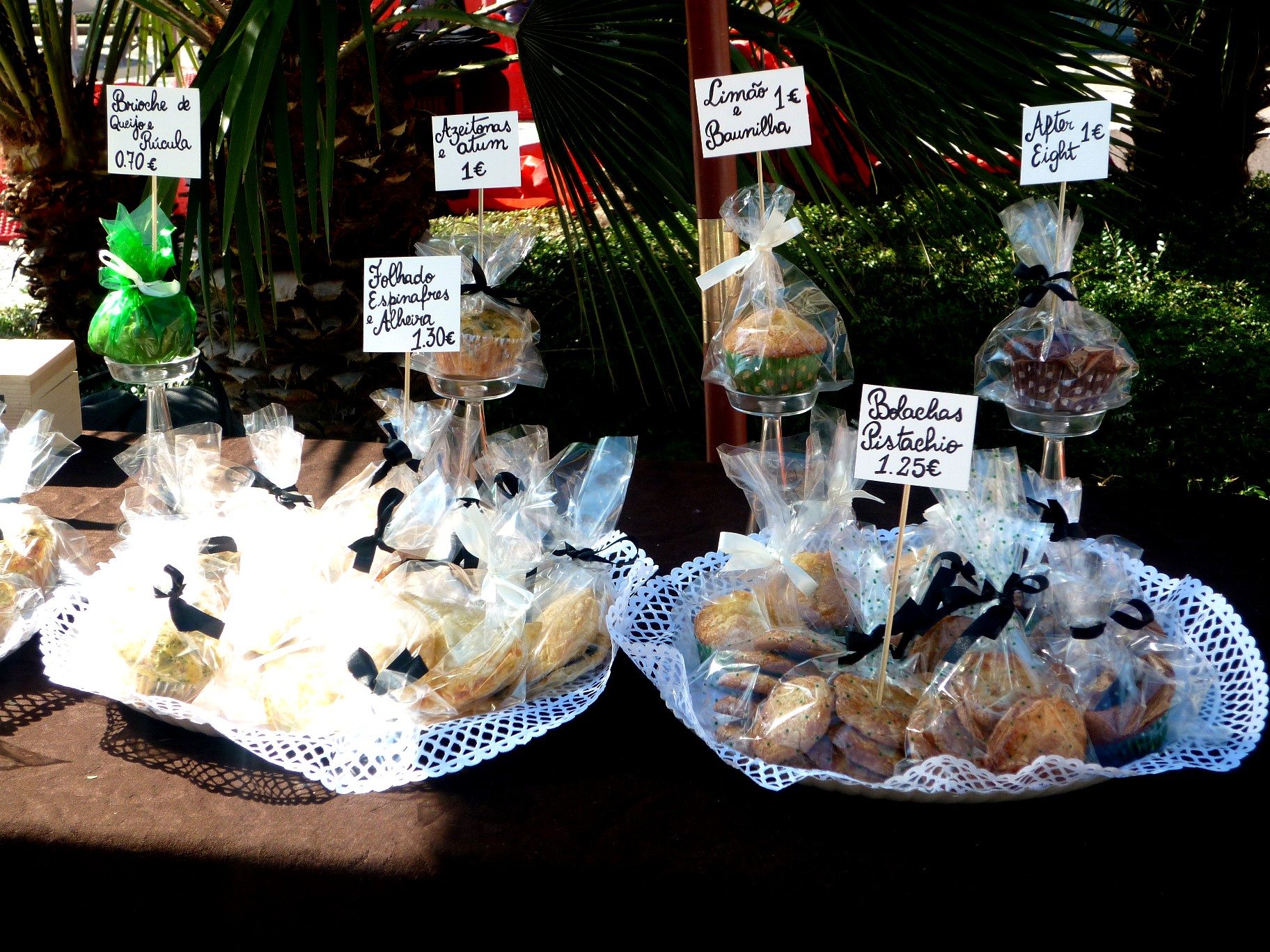mercado porto belo