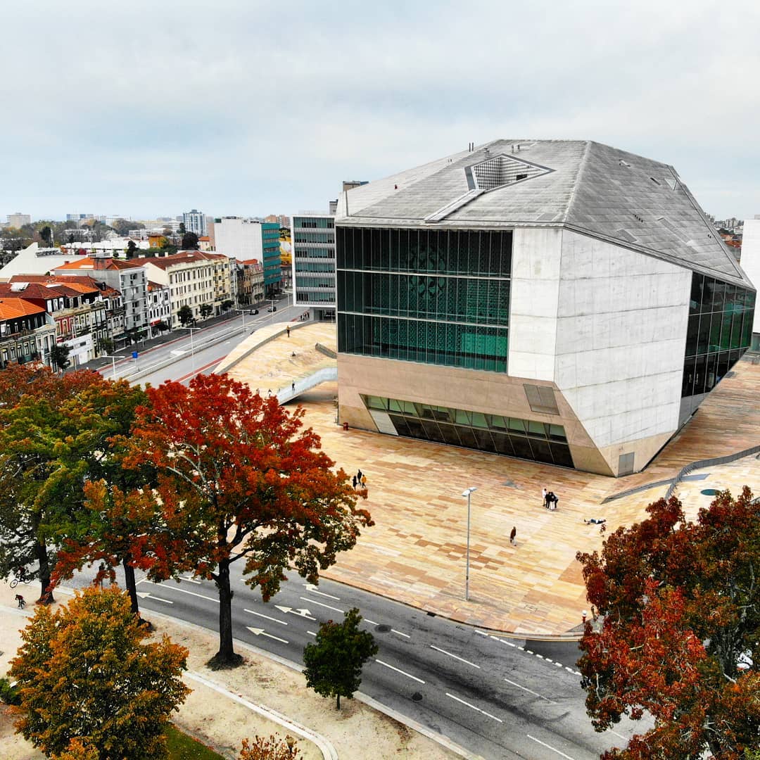 casa da música