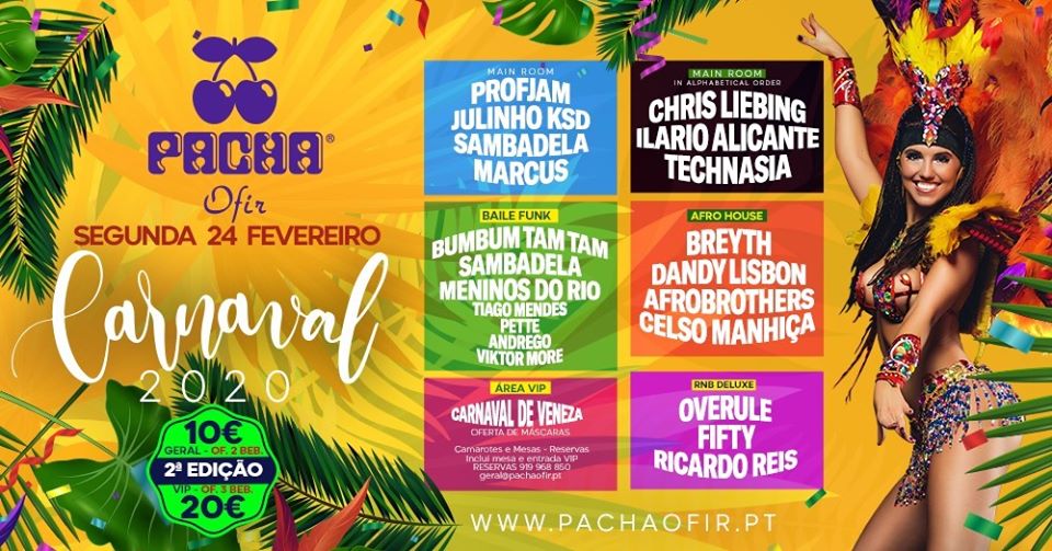 pacha
