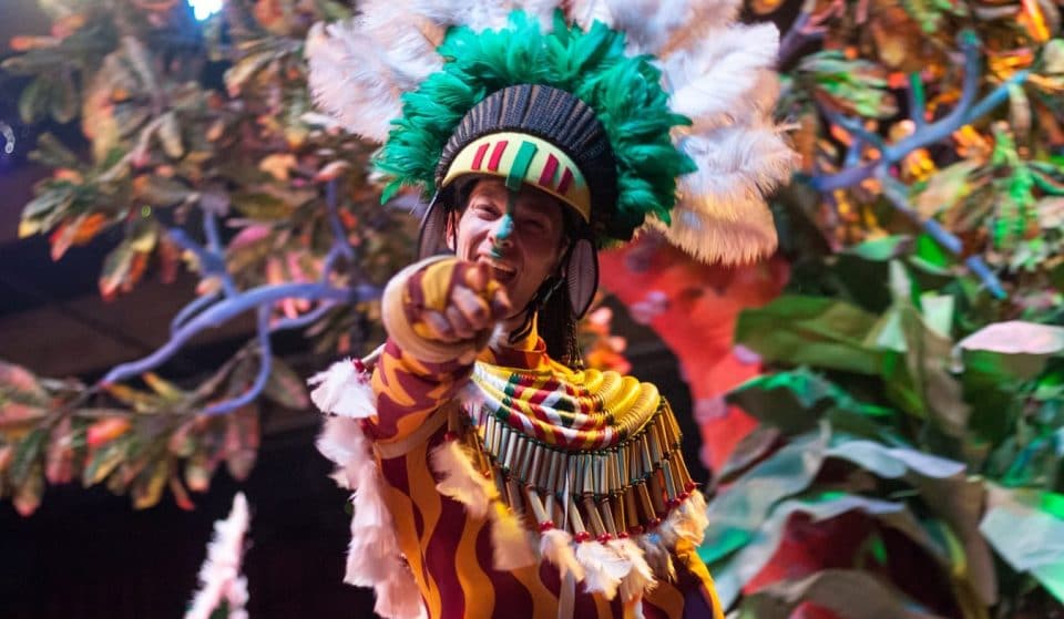 As melhores festas de Carnaval no Porto