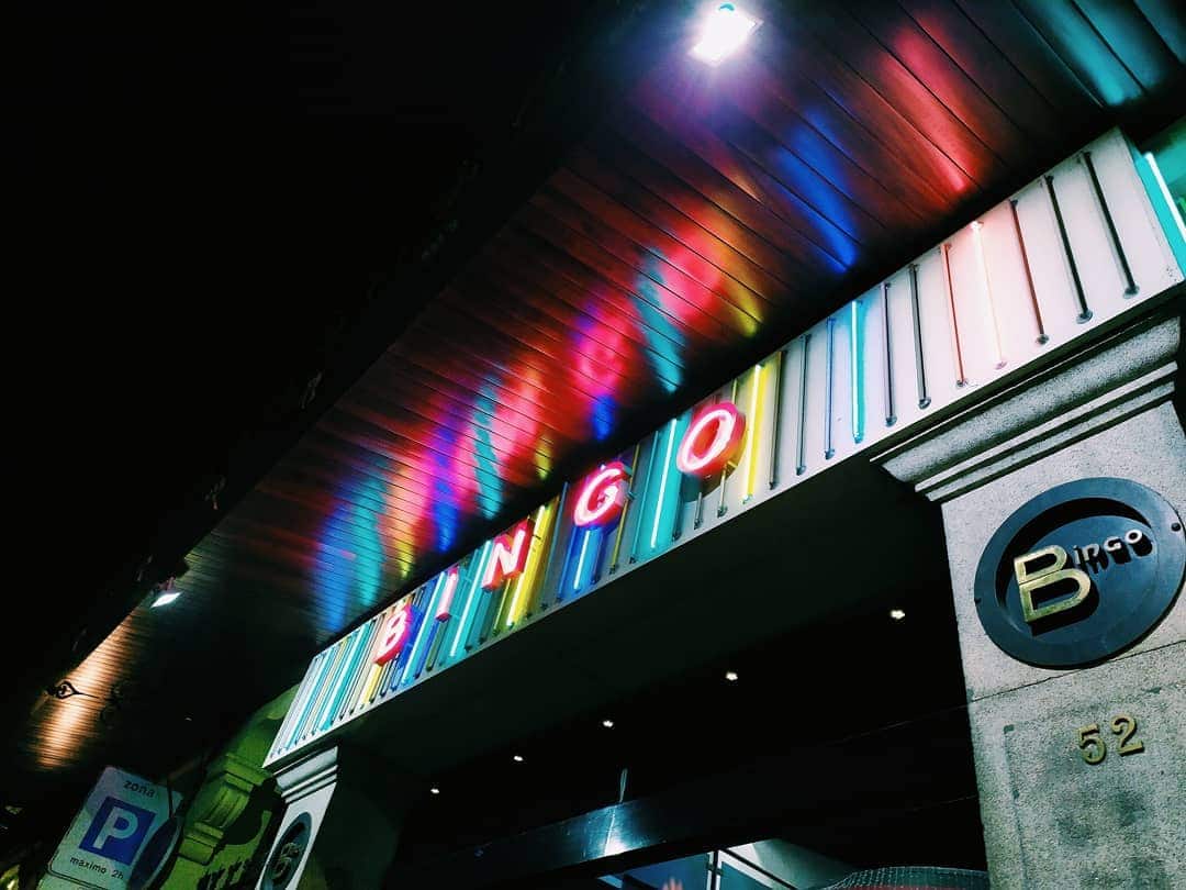 bingo trindade
