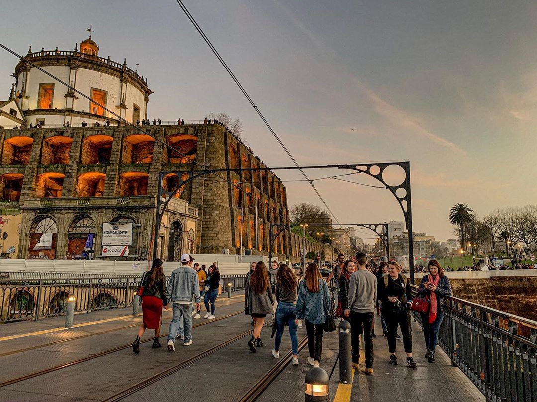 ponte d.luis
