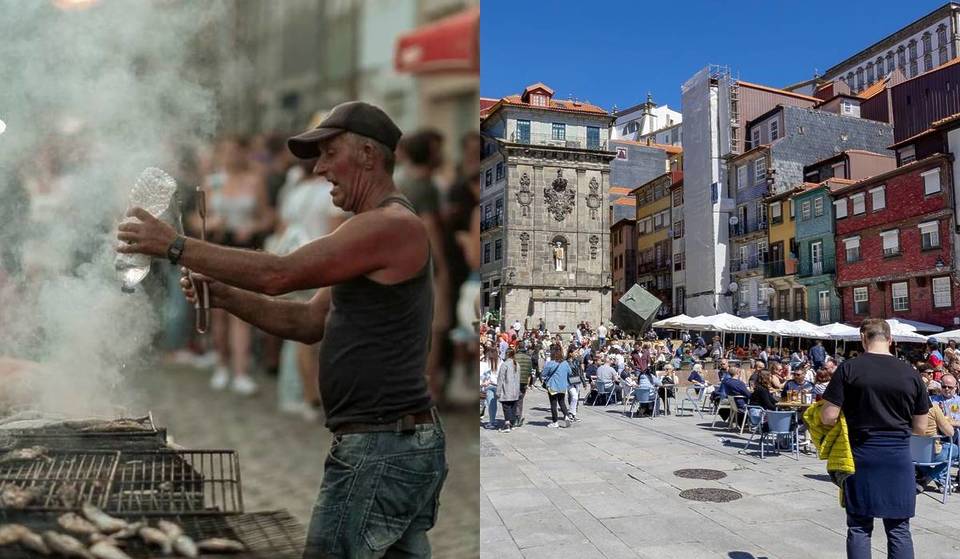 45 expresiones típicas que sólo entienden los de Oporto y la región norte