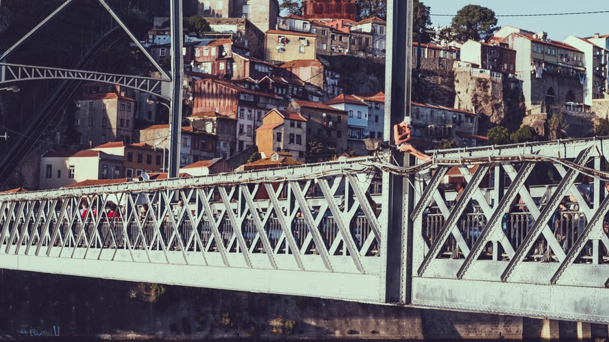 Expressões que só quem é do Porto entende