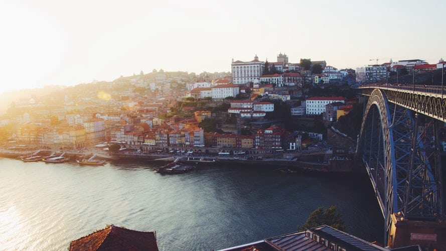 Músicas sobre o nosso Porto para cantar (ou apenas ouvir) e sentir