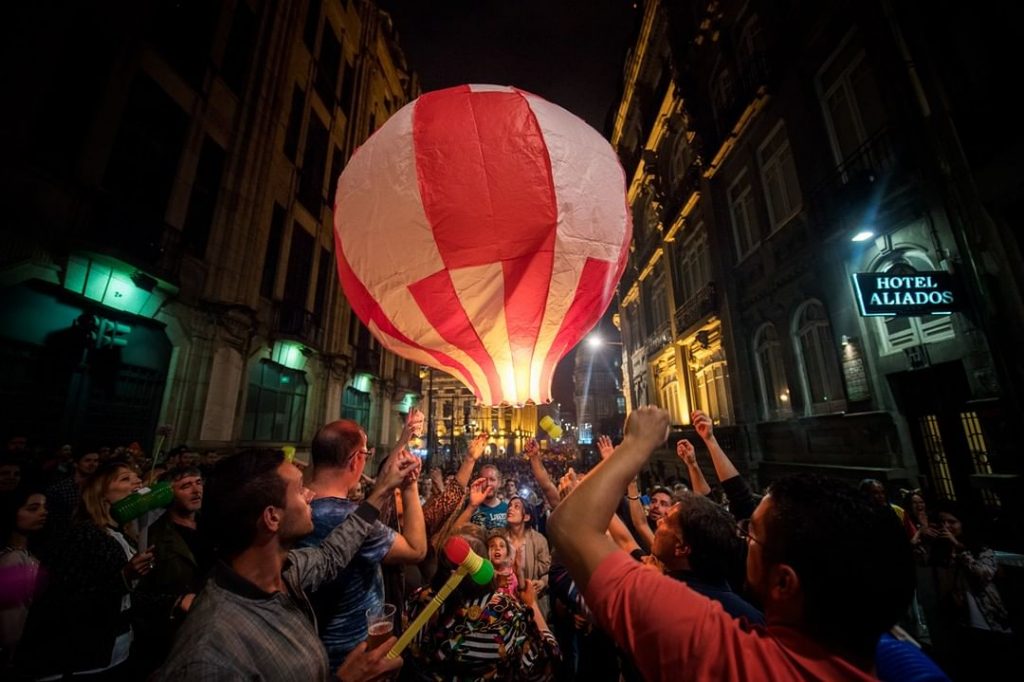 festa são joão